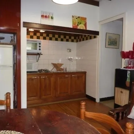 Ustou, 2 Pièces, 2 Personnes - Fr-1-419-35 Ustou