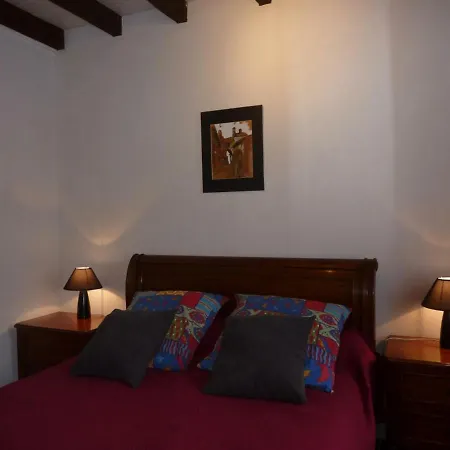 Ustou, 2 Pièces, 2 Personnes - Fr-1-419-35